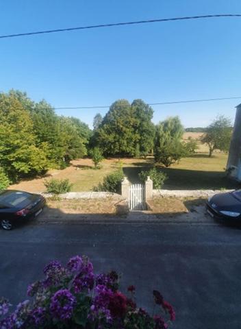 Chez Zoiseau Et Zoiseautte Bed & Breakfast Chassigny Luaran gambar