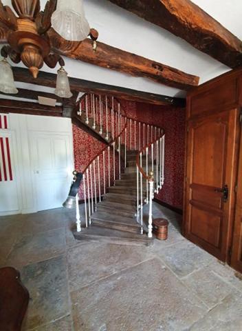 Chez Zoiseau Et Zoiseautte Bed & Breakfast Chassigny Luaran gambar